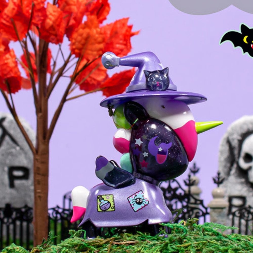 Tokidoki After Dark Series 1 online exclusive Luna